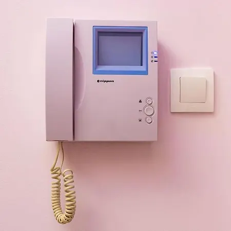 Appartement Spacious By Stefanie / Close To Mu