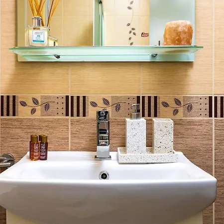 Spacious By Stefanie / Close To Mu Appartement *