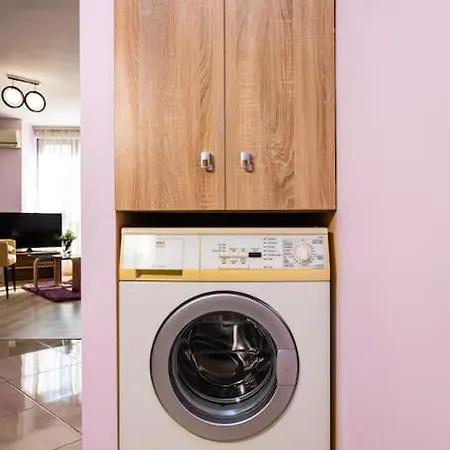 Appartement Spacious By Stefanie / Close To Mu *