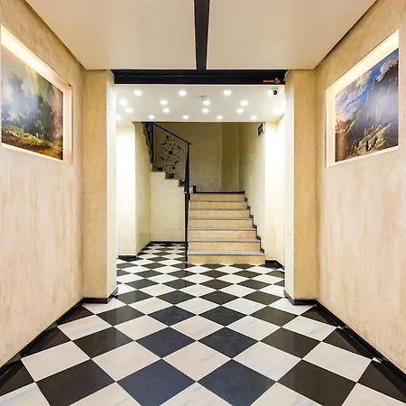 Appartement Spacious By Stefanie / Close To Mu *