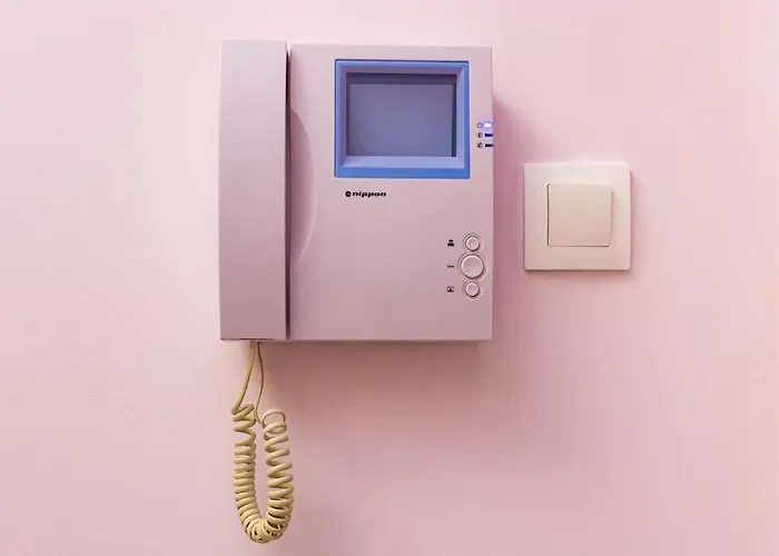 Lejlighed Spacious By Stefanie / Close To Mu