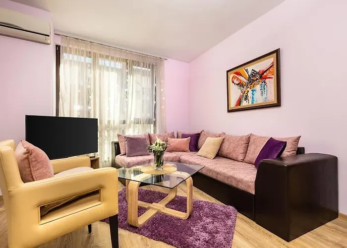 Spacious By Stefanie / Close To Mu * Plovdiv