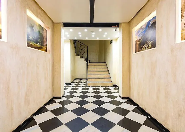 Lejlighed Spacious By Stefanie / Close To Mu *