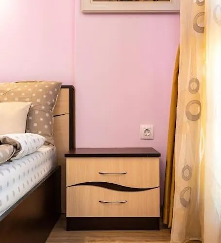 Lejlighed Spacious By Stefanie / Close To Mu