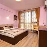 דירה Spacious By Stefanie / Close To Mu פלובדיב