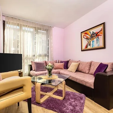 Spacious By Stefanie / Close To Mu * פלובדיב