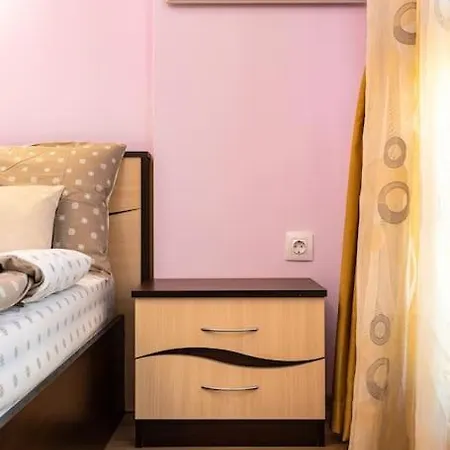 Apartment Spacious By Stefanie / Close To Mu