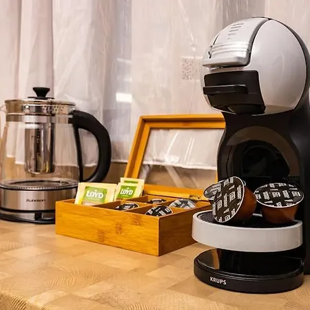 Апартамент Spacious By Stefanie / Close To Mu Пловдив