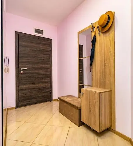 Spacious By Stefanie / Close To Mu Lejlighed Plovdiv