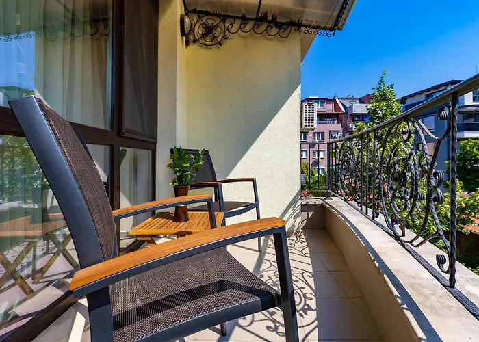 Lejlighed Spacious By Stefanie / Close To Mu *